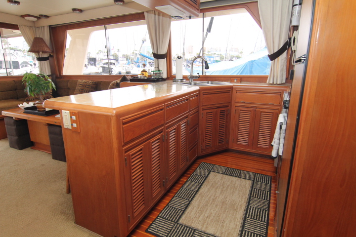 galley