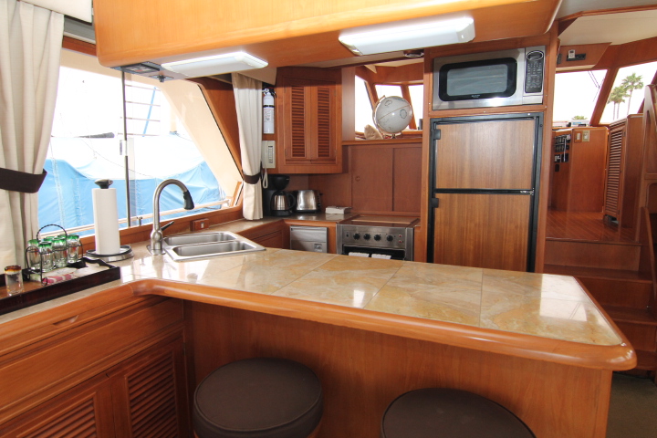 galley