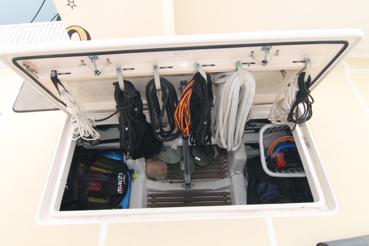 laz storage