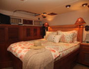 master stateroom