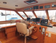 pilothouse