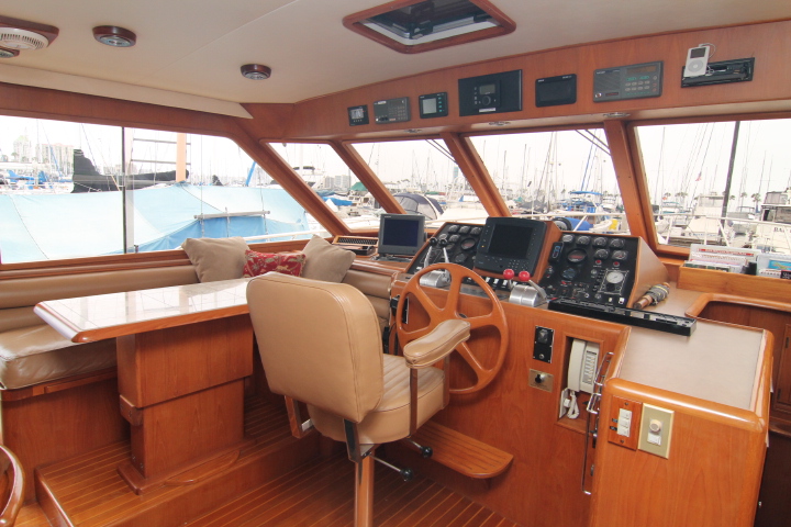 pilothouse
