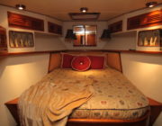 VIP cabin