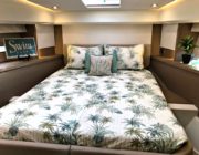 2018 46' Prestige 460FLY