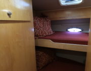 2001 50' Navigator