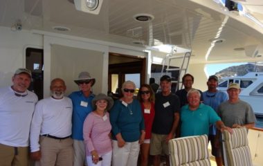 Offshore Rendezvous 2017 Avalon