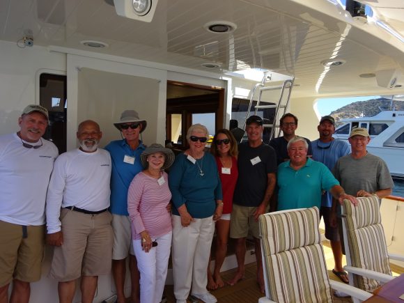 Offshore Rendezvous 2017 Avalon