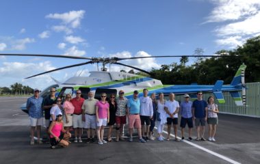 : East Coast Offshore Rendezvous 2019 at Ocean Reef Club in Key Largo, FL