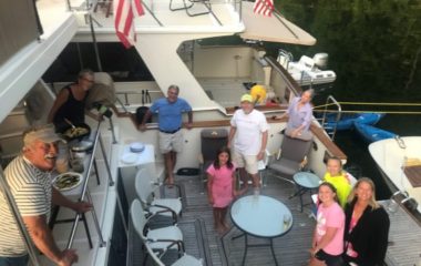 Offshore Owners Meet Up-Pacific Northwest