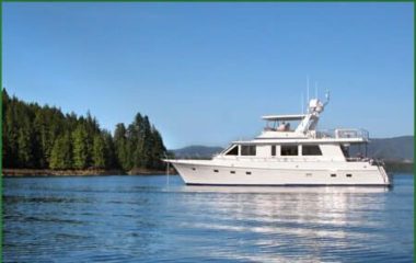 North on Northstar II