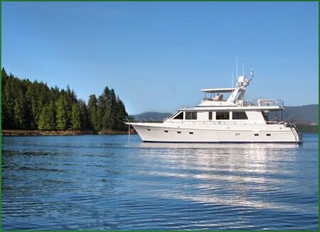 North on Northstar II