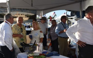 FLIBS 2018 Offshore Owner VIP Party