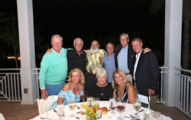 Offshore Rendezvous 2018 Ocean Reef, Florida