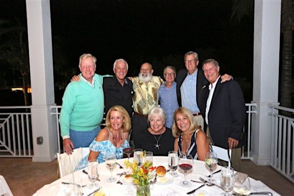 Offshore Rendezvous 2018 Ocean Reef, Florida