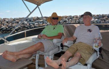 Great Reasons to Buy an Offshore Yacht with Partners – And How to Do it Right