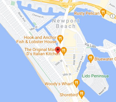 google map image