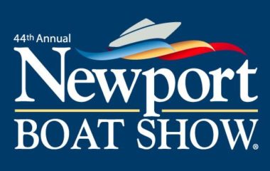 Real-Time Scavenger Hunt at Newport Boat Show
