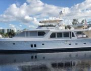 offshore pilothouse