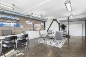 Offshore West New Office Open House Party