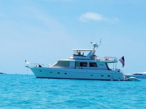 Great Reasons to Buy an Offshore Yacht with Partners