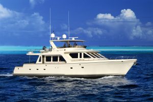 Great Reasons to Buy an Offshore Yacht with Partners