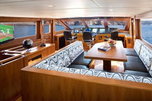 5 Reasons to Upsize Your Yacht