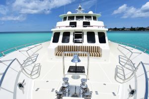 The Offshore West Guide to Preparing Your Boat for Sale
