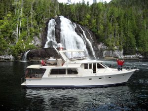 Great Reasons to Buy an Offshore Yacht with Partners