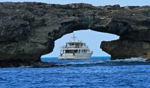 5 Reasons to Upsize Your Yacht
