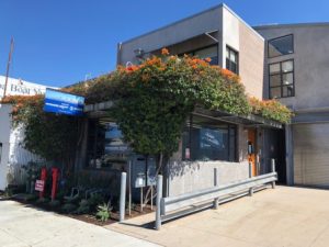 Offshore West New Office Open House Party