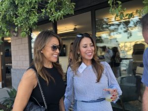 Offshore West New Office Open House Party