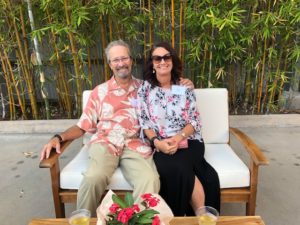 Offshore West New Office Open House Party