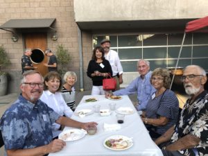 Offshore West New Office Open House Party