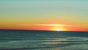 Spend the Winter Holidays Cruising Baja and the Sea of Cortez on Your Offshore