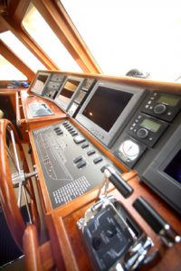 5 Reasons to Upsize Your Yacht