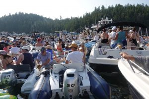 Offshore Owners Meet Up-Pacific Northwest