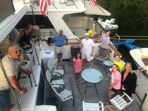 Offshore Owners Meet Up-Pacific Northwest