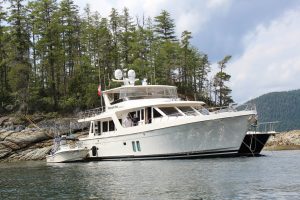 Offshore Owners Meet Up-Pacific Northwest