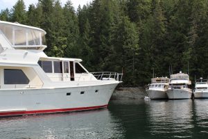 Offshore Owners Meet Up-Pacific Northwest