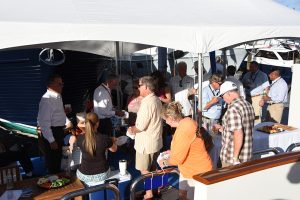 FLIBS 2018 Offshore Owner VIP Party