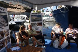FLIBS 2018 Offshore Owner VIP Party