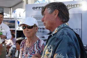 FLIBS 2018 Offshore Owner VIP Party