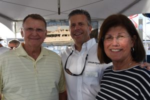 FLIBS 2018 Offshore Owner VIP Party