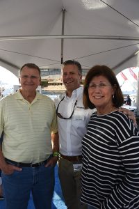FLIBS 2018 Offshore Owner VIP Party