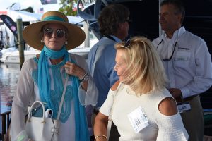 FLIBS 2018 Offshore Owner VIP Party