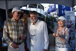 FLIBS 2018 Offshore Owner VIP Party