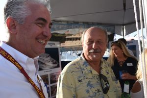 FLIBS 2018 Offshore Owner VIP Party