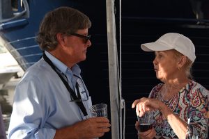 FLIBS 2018 Offshore Owner VIP Party