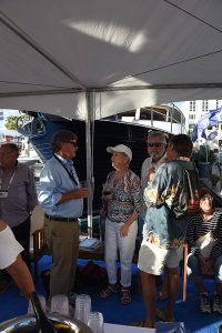 FLIBS 2018 Offshore Owner VIP Party