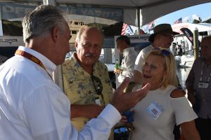 FLIBS 2018 Offshore Owner VIP Party